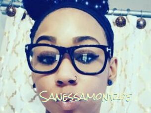 Sanessamonroe