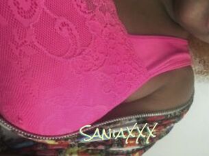 SaniaXXX