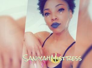 SaniyahMistress
