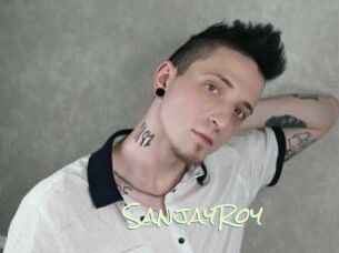 SanjayRoy