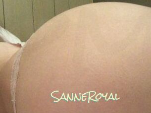 SanneRoyal