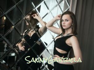 SannyGabriela