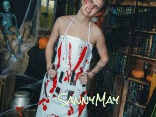 SannyMay
