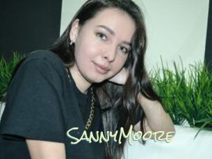SannyMoore