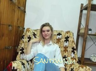 SantanaJu