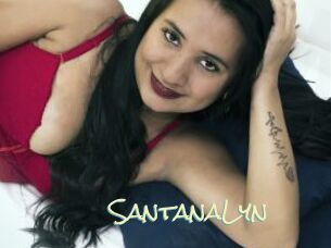 SantanaLyn