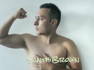 SanthiBrown