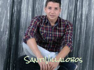SantiVillalobos Porn Monkey Cash