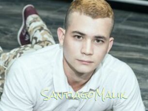 SantiagoMalik