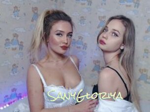 SanyGloriya
