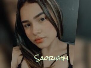Saorivhm