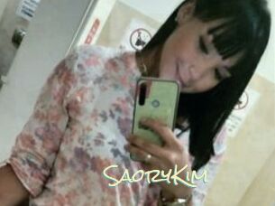 SaoryKim