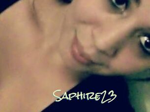 Saphire23