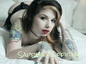 SapphiraOfficial Porn Monkey Cash