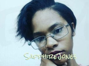 SapphireJones
