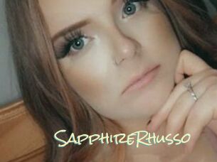 SapphireRhusso