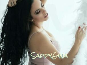 SappyGina