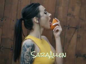 SaraAllen