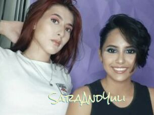 SaraAndYuli