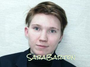 SaraBarton