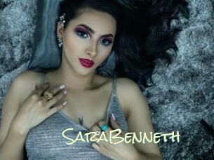 SaraBenneth