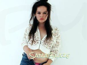 SaraBlaze