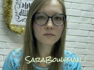 SaraBouwman