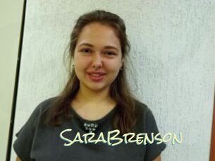 SaraBrenson