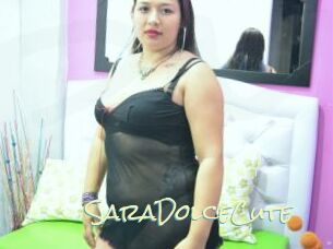 SaraDolceCute