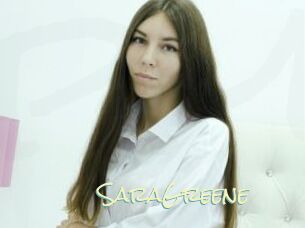 SaraGreene