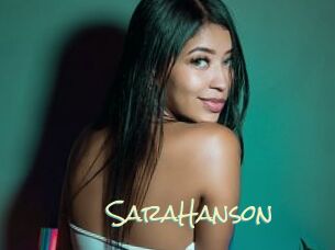 SaraHanson