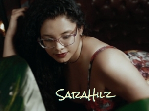 SaraHilz
