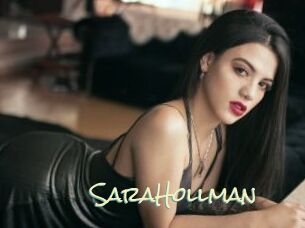 SaraHollman