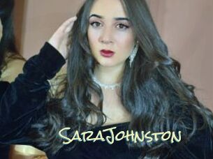 SaraJohnston