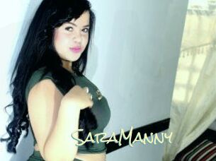 SaraManny