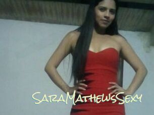 SaraMathewsSexy