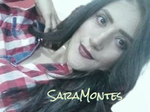 SaraMontes