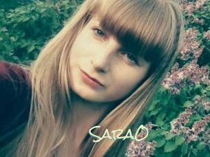 SaraO