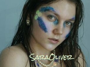 SaraOliver Porn Monkey Cash