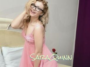 SaraQuinn Porn Monkey Cash