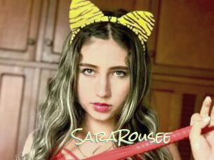 SaraRousee