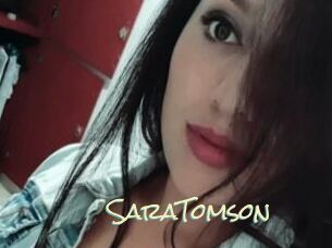 SaraTomson