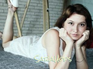 SaraUops