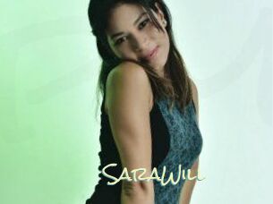 SaraWill