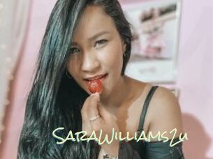SaraWilliams2u