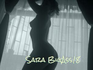 Sara_BigAss18