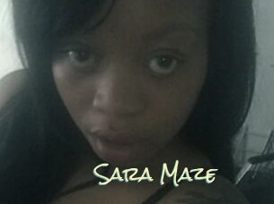 Sara_Maze Porn Monkey Cash