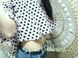 Sara_Virginia Porn Monkey Cash