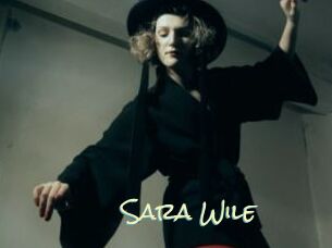 Sara_Wile