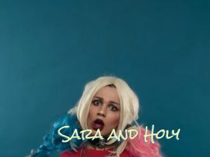 Sara_and_Holy